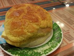 菠萝油-金华冰厅