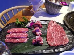 -哈拉海和牛主题餐厅(哈西店)