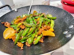 湖南辣椒炒肉-匠熙小馆(崇文门店)