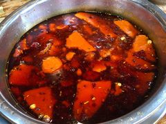 -周记全牛油火锅