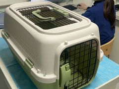 -达爱动物医院·犬猫分区·CT·复杂眼科(远洋山水分院)