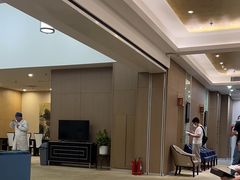 -美年大健康体检中心(牡丹园分院)