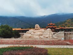 -北京十三陵国家森林公园蟒山景区
