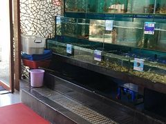 -南海渔家•海鲜•正宗海南菜(海棠湾店)