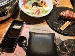 -黑牛の店·和牛烧肉(大悦城店)