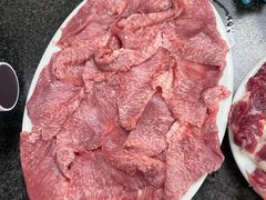 -五洲牛肉美食馆