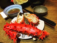 -水之惠鲜鱼料理(王府大街店)