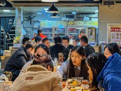 -阳阳老火锅(小南门店)