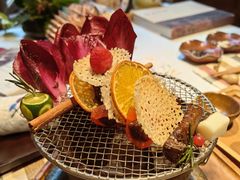 -叶叶菩提(太原别墅店)