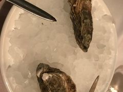 -Oyster Talks 四度蚝法餐厅
