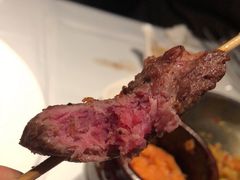 -波特曼西餐厅(南岗店)