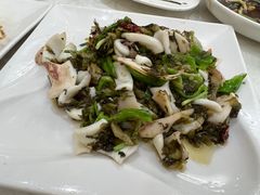 -沈家门小海鲜