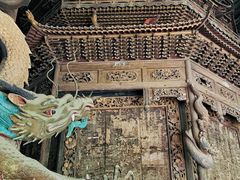 -报恩寺(平武县)