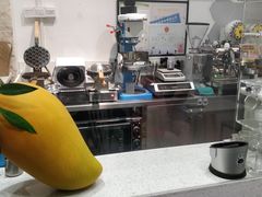 -茶力的小怪兽(梅林卓悦汇店)