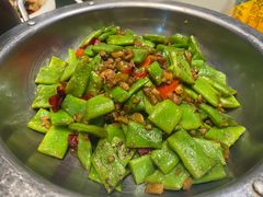 -复旦大学本部-食堂