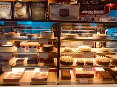 -Cafe Mary Grace - NAIA Terminal 3