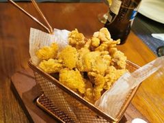 -俄士厨房(万松园店)