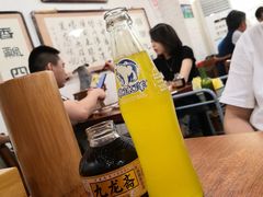 -老门框爆肚涮肉(金宝街店)