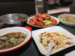 -京悦南门涮羊肉·羊蝎子火锅(田林路店)