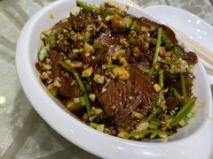 -华师大厦酒店·华粤轩中餐厅