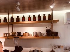 -茶是一枝花泡茶店
