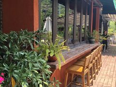 -Local泰莲庭(虹鳟鱼店)