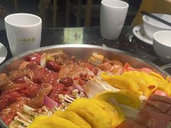 -和福顺·牛肉海鲜焖锅(汕头金平万达广场店)