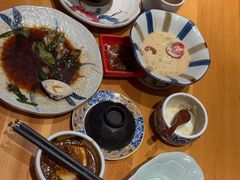 -大岛日本料理铁板烧(南通大饭店)