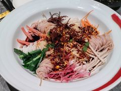-福照楼汽锅鸡·云南菜(火车站锦江店)