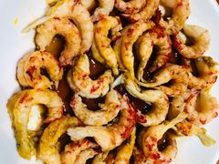 -0574龙虾的故事(东裕店)