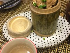 -老客家·客家菜(万达店)