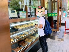 -老回回烩面馆(左家庄店)