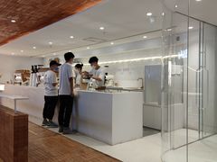 -% Arabica阿拉比卡咖啡(武汉天地店)