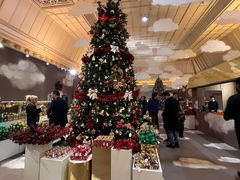 -乐蓬马歇百货公司(Rive Gauche)