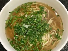 兰州拉面-兰州宾馆餐厅(兰州驻京办店)