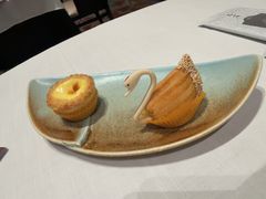 -君庭中餐厅(友谊宾馆店)