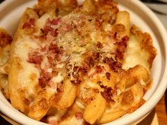 -FABIO’S费比欧披萨餐厅