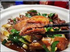 -壹只菜·崇明本地特色菜(崇明南门店)