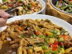 -花卉鱼庄(嘉园文景苑店)