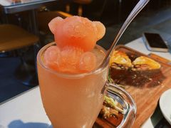 -文通冰室·港式茶餐厅(江汉路店)