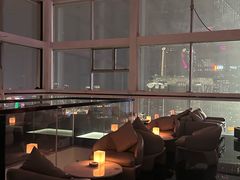 -月光漫步高空酒吧&景观下午茶Moonwalker Sky Land