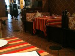 -托斯卡纳烘焙意大利餐厅(五天地店)