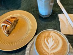 -BAKER&SPICE(环贸店)