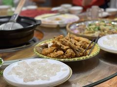 -新渔之道餐厅(塘厦店)