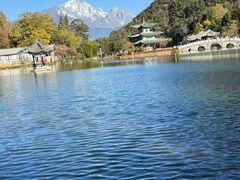-黑龙潭公园