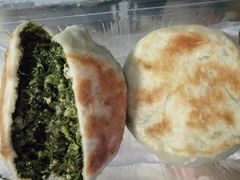 茴香盒子-玉华台饭庄(裕中西里小区店)