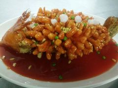 -无锡苏宁银河国际酒店-悦府65中餐厅