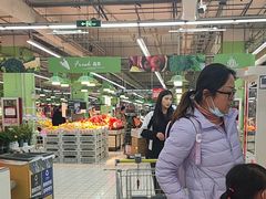-大润发(张江店)
