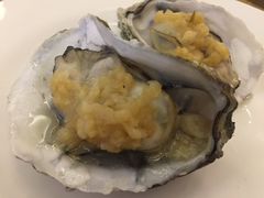 蒜蓉烧生蚝-京华世纪酒店·潮苑大酒楼(益华百货店)