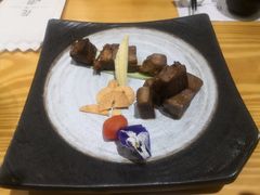 -花潮料理艺食馆(世欧广场店)